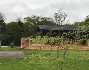 Ebba Lodge